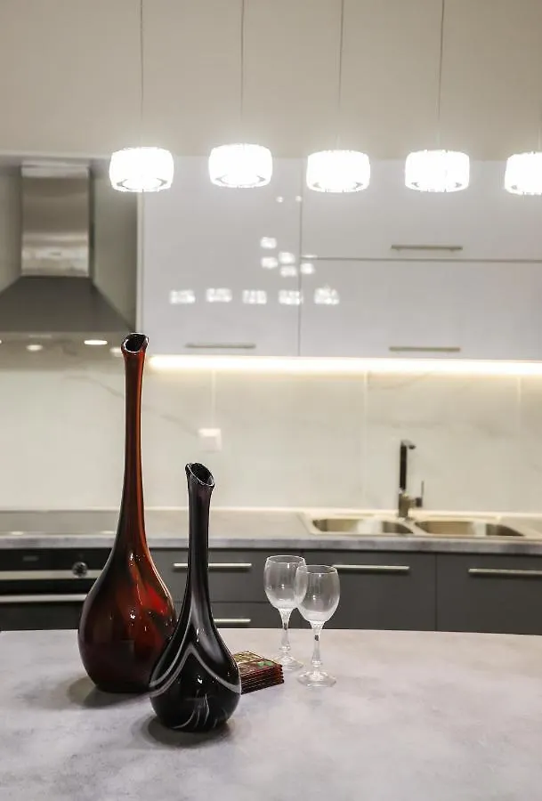Erythrina #Colony_Deluxe_Suite Thessaloniki Apartment